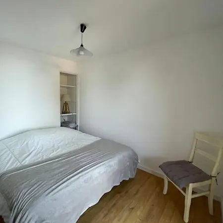 Sanary Charmant Appartement Bord De Mer Exterior foto