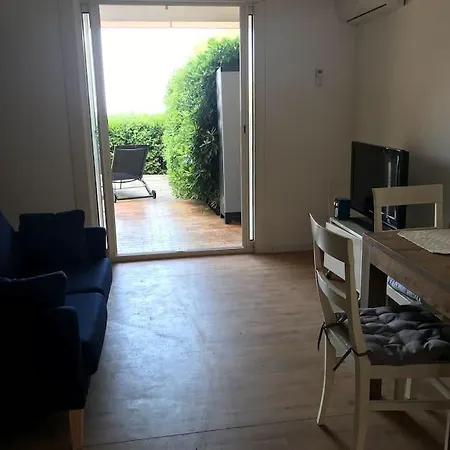 Sanary Charmant Appartement Bord De Mer Exterior foto