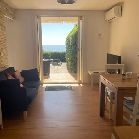Sanary Charmant Appartement Bord De Mer Exterior foto