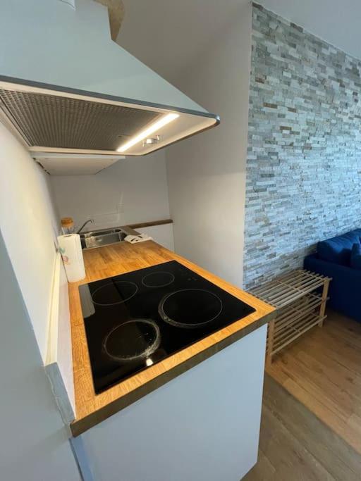 Appartement Bord De