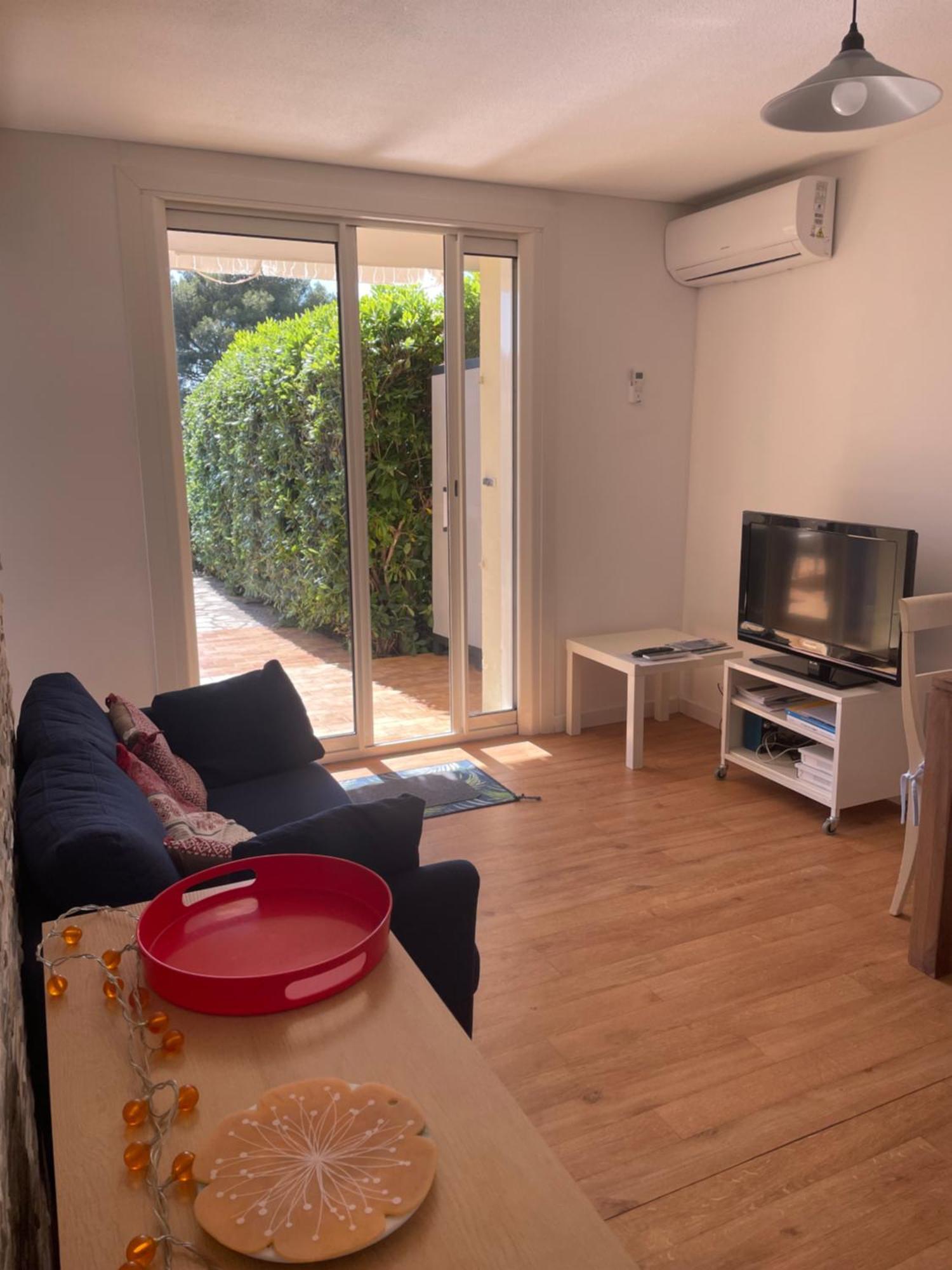 Apartment Bord De *