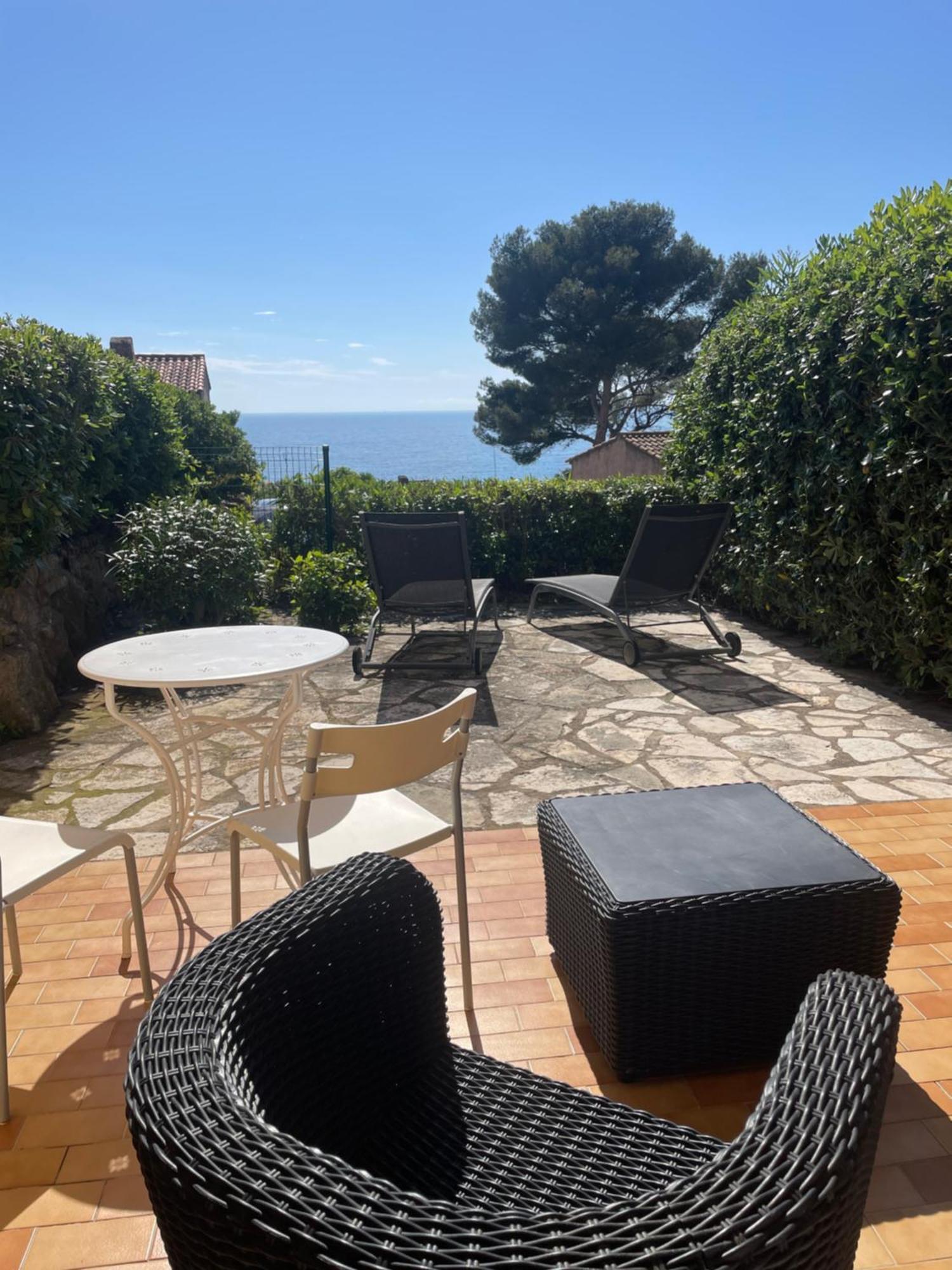 Bord De * Sanary-sur-Mer